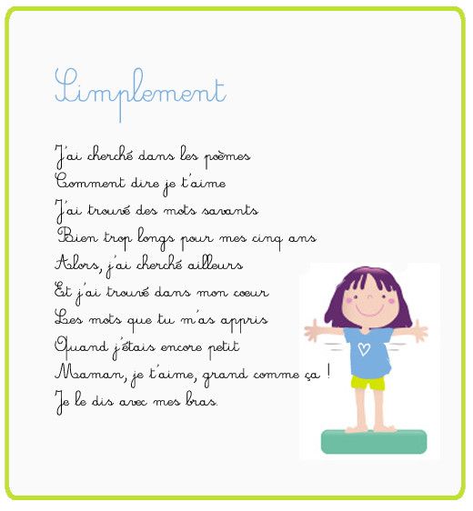 rub poemes fetes diverses